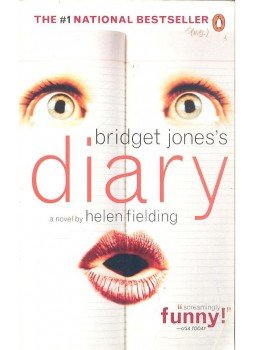 Helen Fielding - Bridget Jones's Diary Helen Fielding - Bridget Jones's Diary, null 1999 antikvár könyv