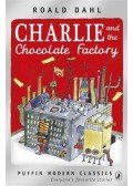 Roald Dahl - Charlie and the Chocolate Factory