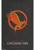 Suzanne Collins - Catching Fire