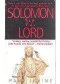 LEVINE, PAUL J. - Solomon Vs. Lord