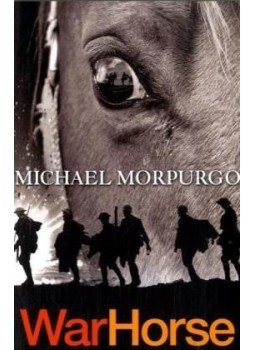 Michael Morpurgo - War Horse Michael Morpurgo - War Horse, null 2007 antikvár könyv