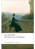 RADCLIFFE, ANN - The Mysteries of Udolpho