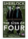 Sir Arthur Conan Doyle - The Sign of Four