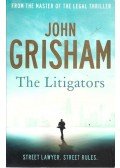 John Grisham - The Litigators