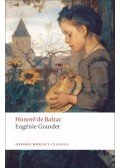 Honoré de Balzac - Eugénie Grandet