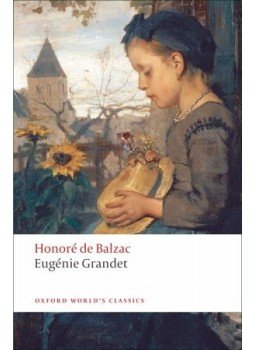 Honoré de Balzac - Eugénie Grandet Honoré de Balzac - Eugénie Grandet, null 2009 antikvár könyv