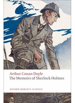 Sir Arthur Conan Doyle - The Memoirs of Sherlock Holmes Sir Arthur Conan Doyle - The Memoirs of Sherlock Holmes, null 2009 antikvár könyv
