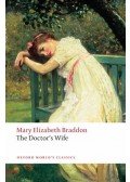 BRADDON, MARY ELIZABETH - The Doctor's Wife
