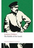 CHILDERS, ERSKINE - The Riddle of the Sands