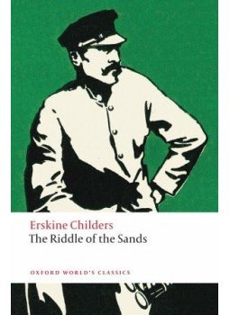 CHILDERS, ERSKINE - The Riddle of the Sands CHILDERS, ERSKINE - The Riddle of the Sands, null 2008 antikvár könyv