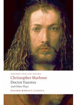Marlowe, Christopher - Doctor Faustus and Other Plays Marlowe, Christopher - Doctor Faustus and Other Plays, null 2008 antikvár könyv