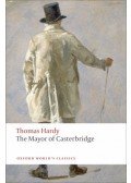 Thomas Hardy - The Mayor of Casterbridge