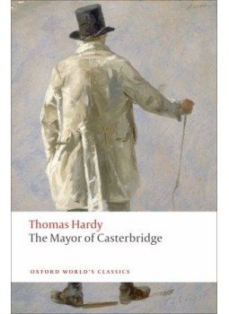 Thomas Hardy - The Mayor of Casterbridge Thomas Hardy - The Mayor of Casterbridge, null 2008 antikvár könyv