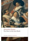 Alexandre Dumas - The Man in the Iron Mask