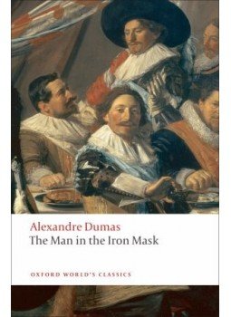 Alexandre Dumas - The Man in the Iron Mask Alexandre Dumas - The Man in the Iron Mask, null 2008 antikvár könyv
