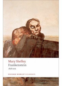 SHELLEY, MARY WOLLSTONECRAFT - Frankenstein SHELLEY, MARY WOLLSTONECRAFT - Frankenstein, 2008 antikvár könyv