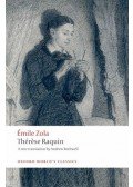 Émile Zola - Thérèse Raquin