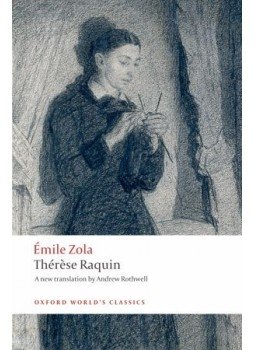 Émile Zola - Thérèse Raquin Émile Zola - Thérèse Raquin, null 2008 antikvár könyv