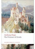 Hope, Anthony - The Prisoner of Zenda