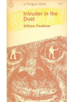 William Faulkner - Intruder in the Dust William Faulkner - Intruder in the Dust, null 1966 antikvár könyv