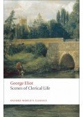 George Eliot - Scenes of Clerical Life