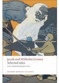 GRIMM, JACOB - GRIMM, WILHELM - Selected Tales