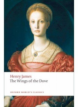 Henry James - The Wings of the Dove Henry James - The Wings of the Dove, null 2009 antikvár könyv