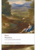 PLATO - Phaedrus