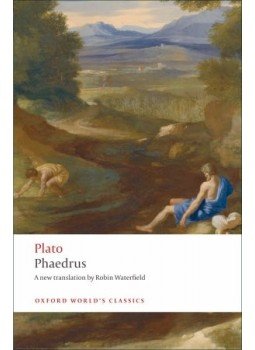 PLATO - Phaedrus PLATO - Phaedrus, null 2009 antikvár könyv