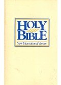  - The Holy Bible: New International Version