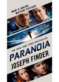 Finder, Joseph - Paranoia