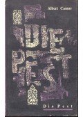 Albert Camus - Die Pest