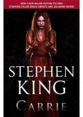 Stephen King - Carrie
