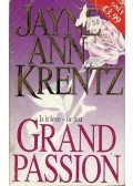 Jayne Ann Krentz - Grand Passion