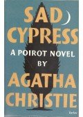 Agatha Christie - Sad Cypress