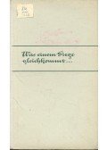 CSONGÁR, H. - Was Einem Siege Gleichkommt...