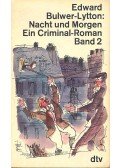Bulwer-Lytton, Edward - Nacht und Morgen - Band 2