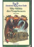 ESTES, ROSE - Die Höhle des Ungeheuers