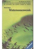 Cooper, Susan - Wintersonnenwende