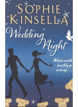 Sophie Kinsella - Wedding Night Sophie Kinsella - Wedding Night, null 2013 antikvár könyv