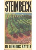 John Steinbeck - In Dubious Battle