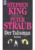 KING, STEPHEN - STRAUB, PETER - Der Talisman