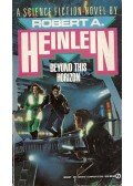 Robert A. Heinlein - Beyond this Horizon