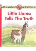 Albee, Sarah - Little Llama Tells the Truth