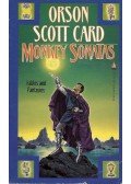 Orson Scott Card - Monkey Sonatas