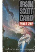 Orson Scott Card - Ender's Game