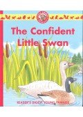 Albee, Sarah - The Confident Little Swan