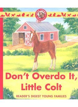 Price, Sarah - Don't Overdo It, Little Colt, null 2008 antikvár könyv