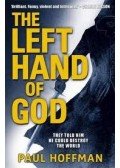 Paul Hoffman - The Left Hand of God