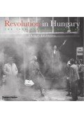 Lessing, Erich - Revolution in Hungary